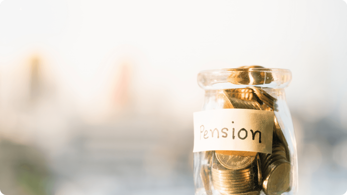 Retirement Planning