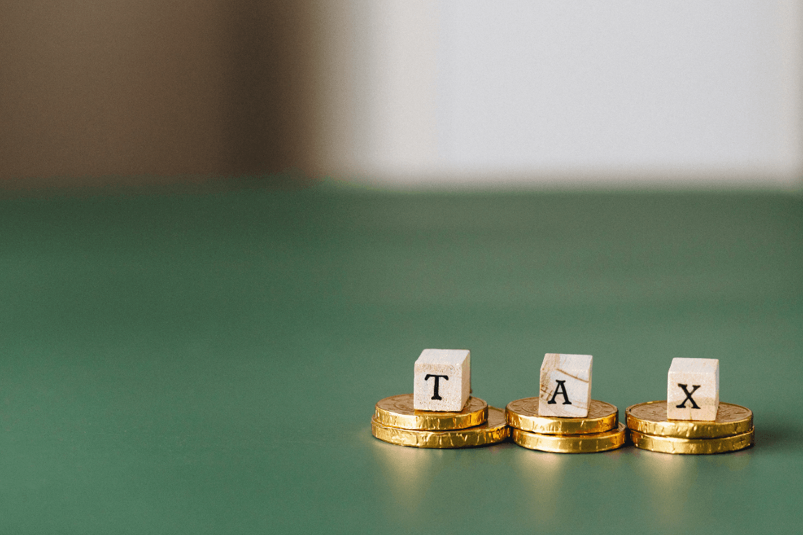 Tax Planning